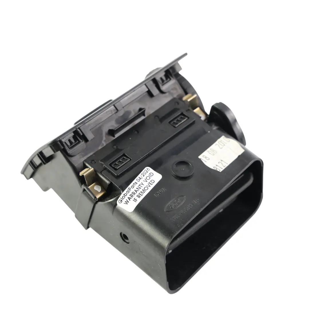 MK1 Rejilla Ventilación Salpicadero Izquierda para Ford Kuga con número de pieza 3M51-R018B09-AG Ford Kuga MK1 Rejilla Ventilación Salpicadero Izquierda - SKU 3M51-R018B09-AG - Número de pieza 3M51-R018B09-AG