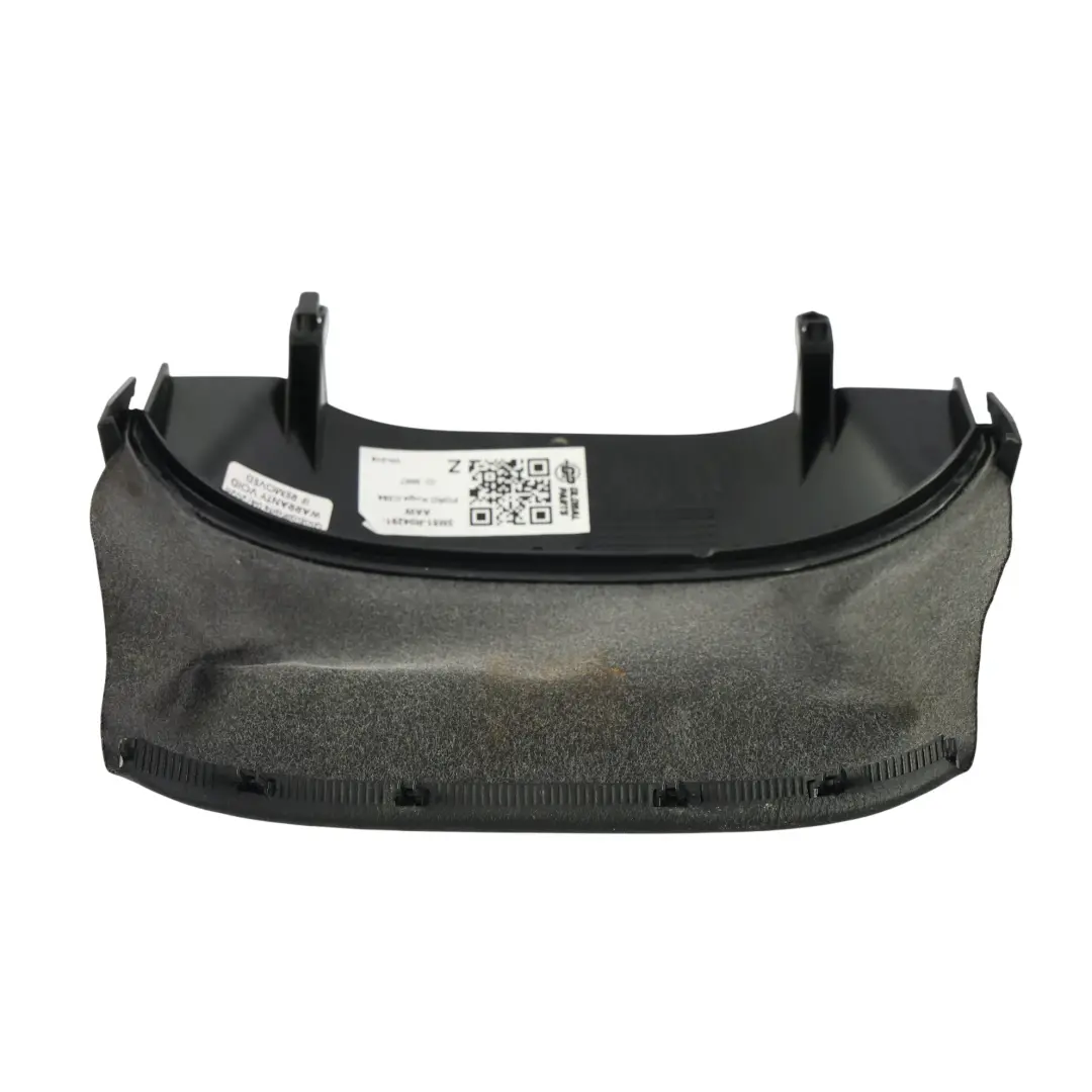 Ford Kuga C394 Rivestimento Copertura Colonna Sterzo - SKU 3M51-R04291-AAW - Numero di parte 3M51-R04291-AAW