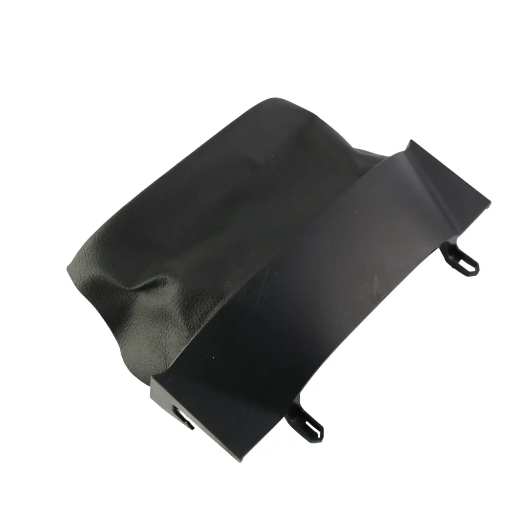 C394 Steering Column Cowling Trim Cover Surround to Ford Kuga with Part number 3M51-R04291-AAW Ford Kuga C394 Steering Column Cowling Trim Cover Surround - SKU 3M51-R04291-AAW - Part number 3M51-R04291-AAW