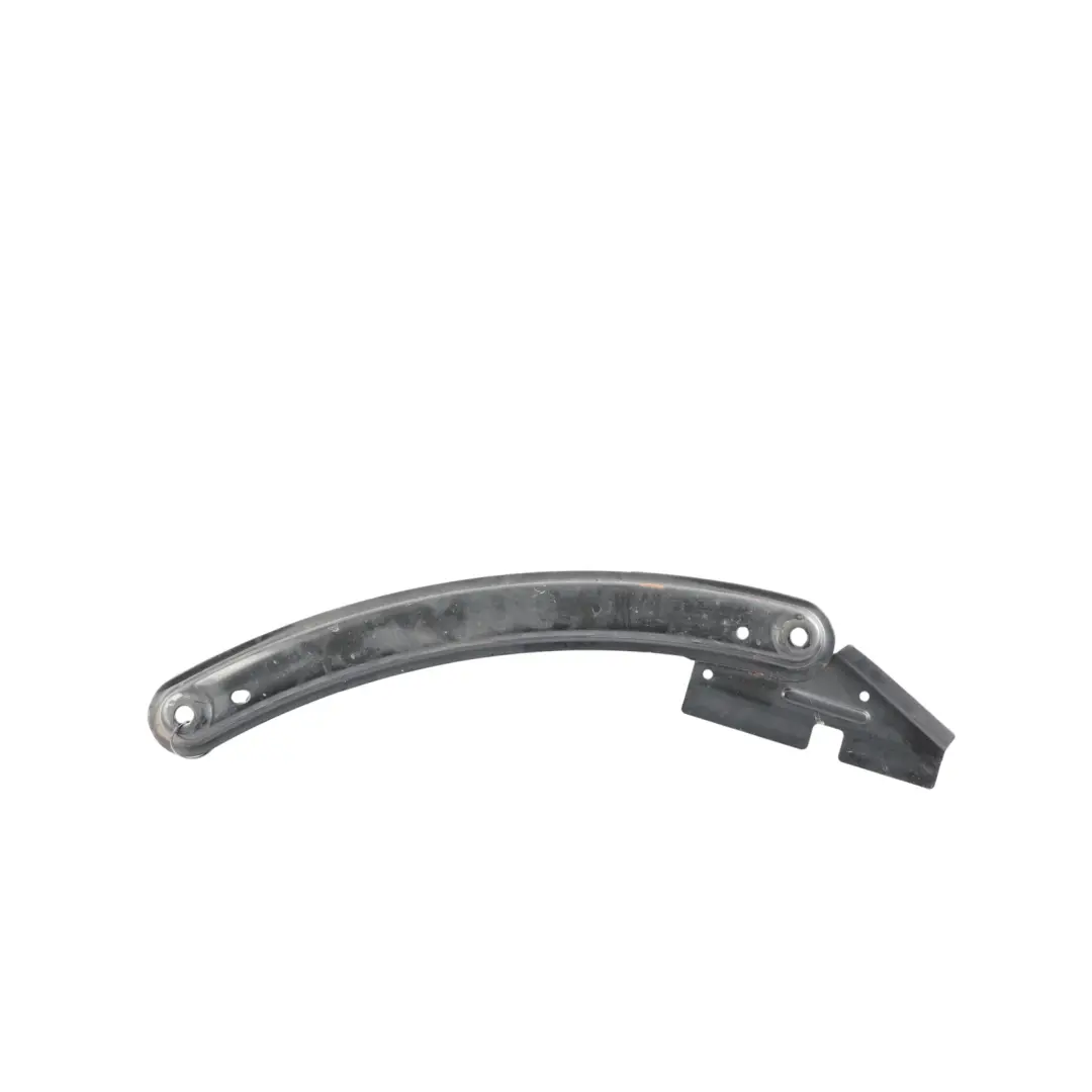 Ford Transit Connect Mk2 Exhaust Support Bracket Mount Holder - SKU 3M51-R10684-AF - Part number 3M51-R10684-AF