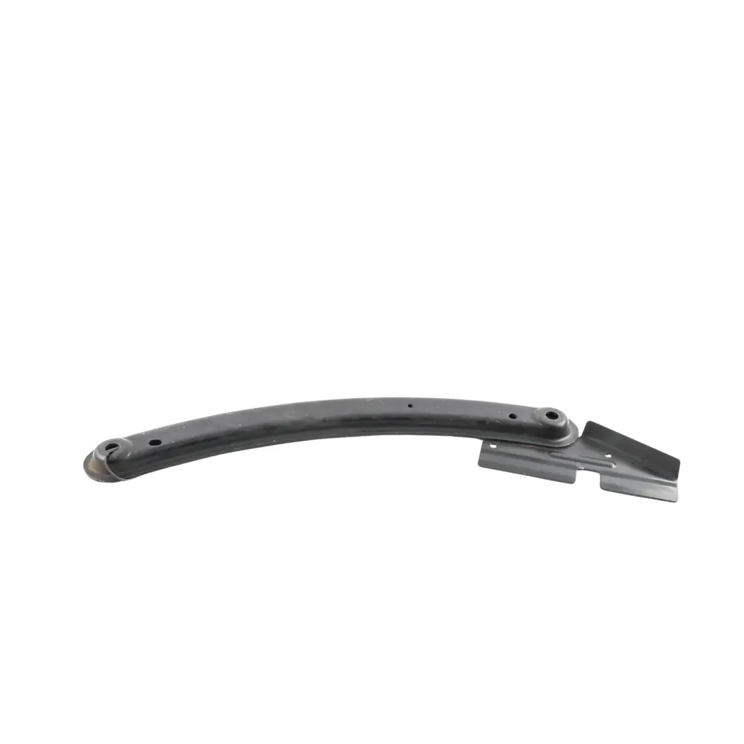 Ford Transit Connect Mk2 Exhaust Support Bracket Mount Holder - SKU 3M51-R10684-AF - Part number 3M51-R10684-AF