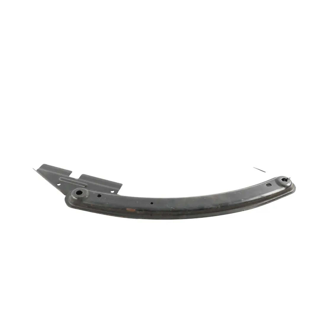 Ford Transit Connect Mk2 Exhaust Support Bracket Mount Holder - SKU 3M51-R10684-AF - Part number 3M51-R10684-AF