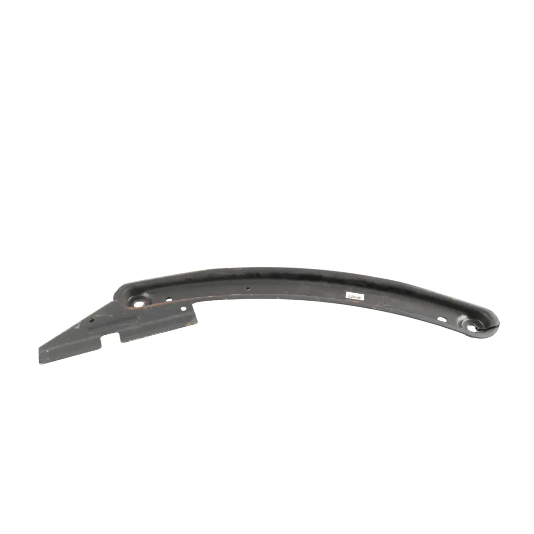 Ford Transit Connect Mk2 Exhaust Support Bracket Mount Holder - SKU 3M51-R10684-AF - Part number 3M51-R10684-AF