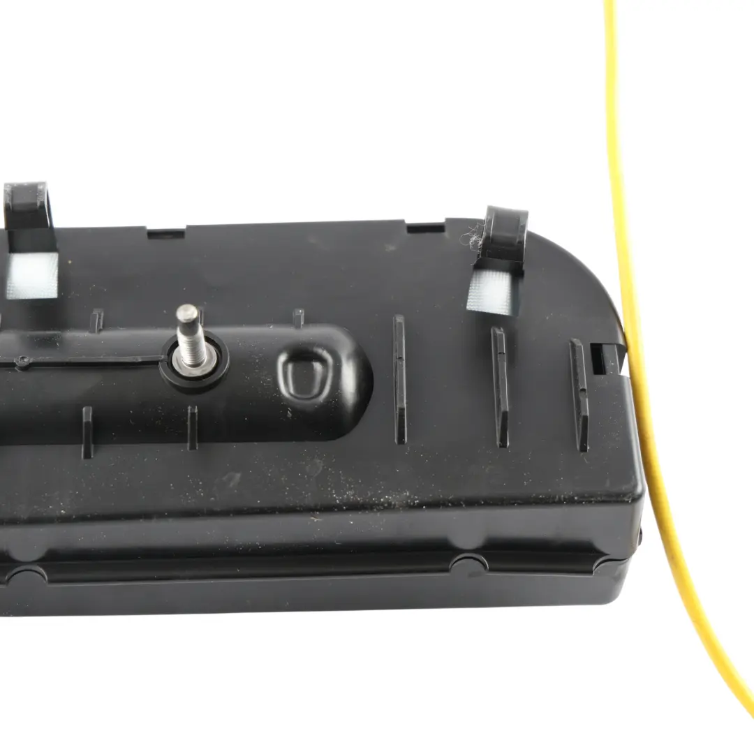 MK1 C394 Front Seat Side Air Module Unit Right O/S to Ford Kuga with Part number 3M51-R611D10-AK Ford Kuga MK1 C394 Front Seat Side Air Module Unit Right O/S - SKU 3M51-R611D10-AK - Part number 3M51-R611D10-AK