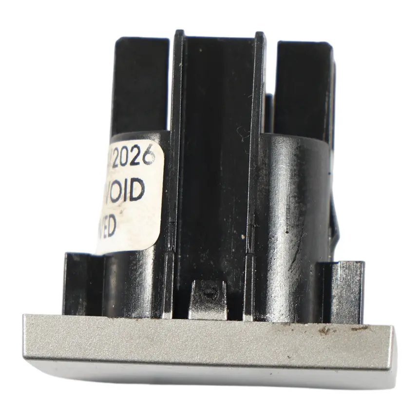 Ford Transit MK7 Bouton Interrupteur Cache Tableau Bord 3M51-56051-AB - SKU 3M5156051AB-1 - Numéro de pièce 3M5156051AB