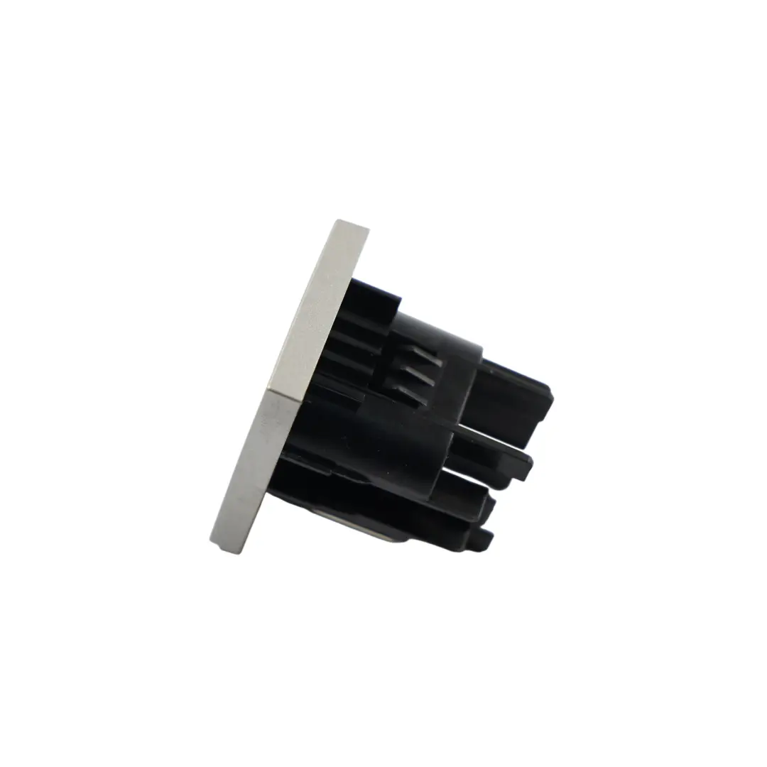 Ford Transit Mk7 Dashboard Blank Switch Button Cover Trim 3M51-56051-AB - SKU 3M5156051AB-1 - Part number 3M5156051AB