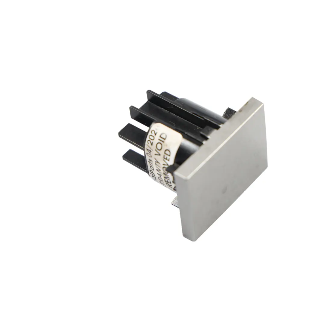 Ford Transit Mk7 Dashboard Blank Switch Button Cover Trim 3M51-56051-AB - SKU 3M5156051AB-1 - Part number 3M5156051AB