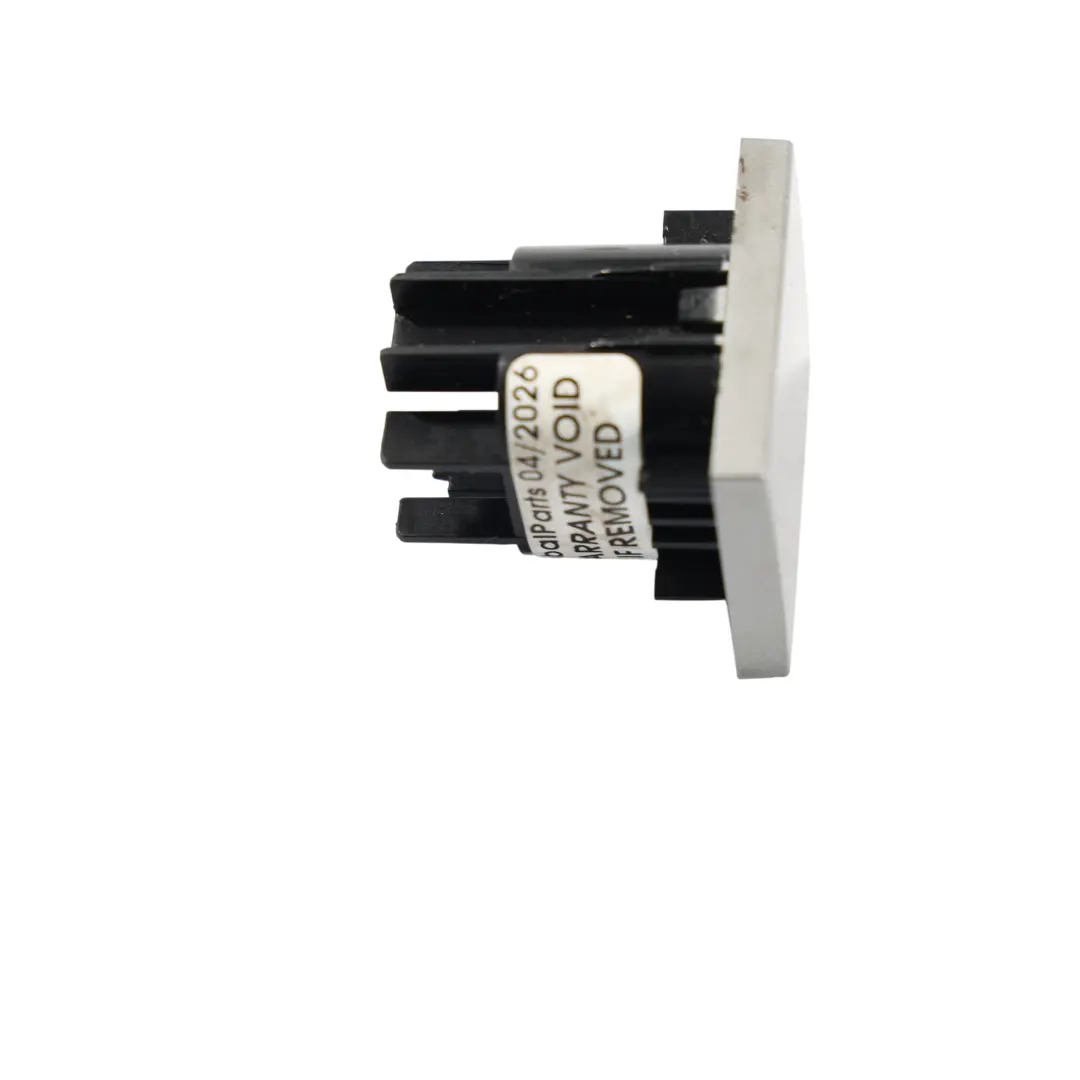 Ford Transit MK7 Armaturenbrett Blindschalter Abdeckung 3M51-56051-AB - SKU 3M5156051AB-1 - Teilenummer 3M5156051AB