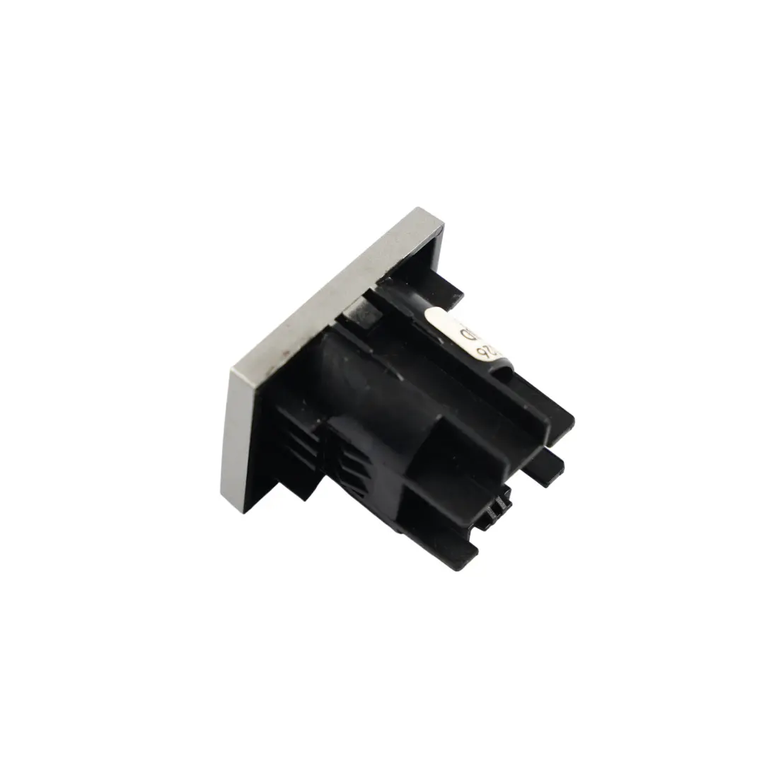 Ford Transit Mk7 Dashboard Blank Switch Button Cover Trim 3M51-56051-AB - SKU 3M5156051AB-1 - Part number 3M5156051AB