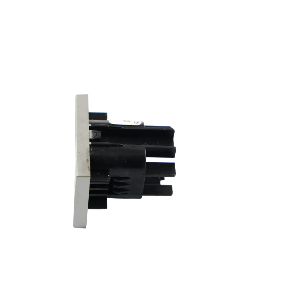 Ford Transit Mk7 Dashboard Blank Switch Button Cover Trim 3M51-56051-AB - SKU 3M5156051AB-1 - Part number 3M5156051AB