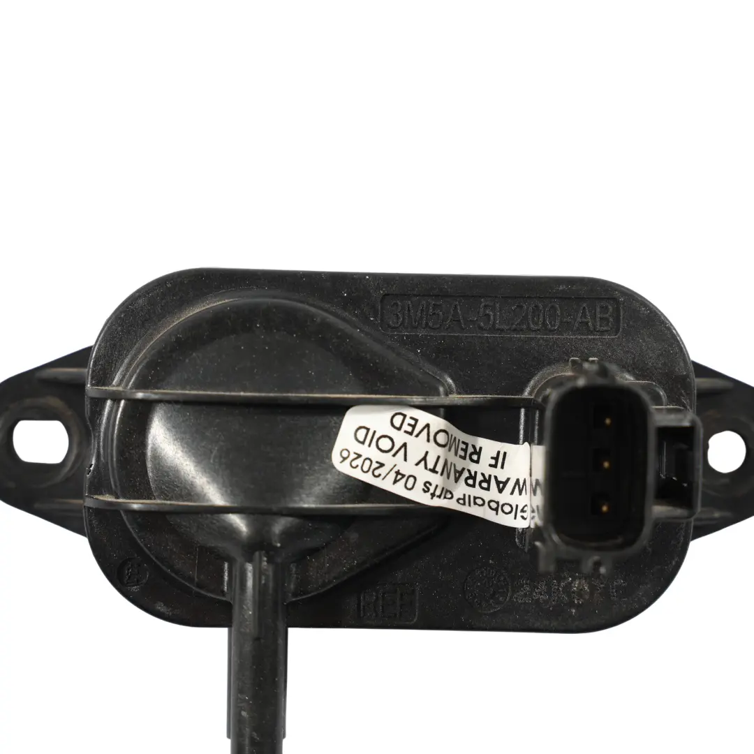 Mk2 DPF Abgasdruck Sensor 2.0 TDCi Diesel für Ford Galaxy mit Teilenummer 3M5A-5L200-AB Ford Galaxy Mk2 DPF Abgasdruck Sensor 2.0 TDCi Diesel - SKU 3M5A-5L200-AB - Teilenummer 3M5A-5L200-AB