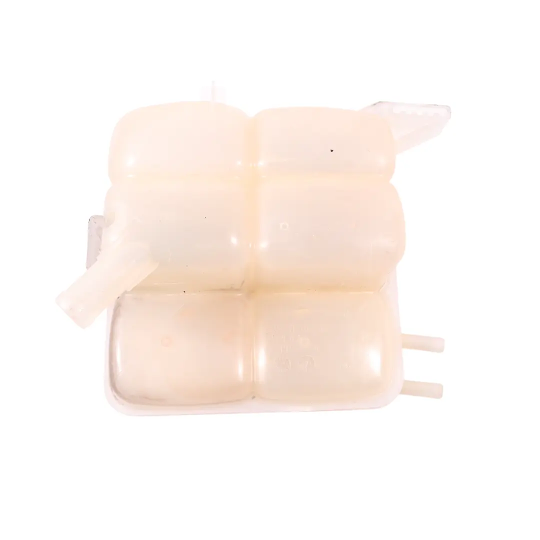 Ford Kuga Mk1 Focus Mk2 Coolant Expansion Tank Overflow Bottle - SKU 3M5H-8K218-AJ - Part number 3M5H-8K218-AJ