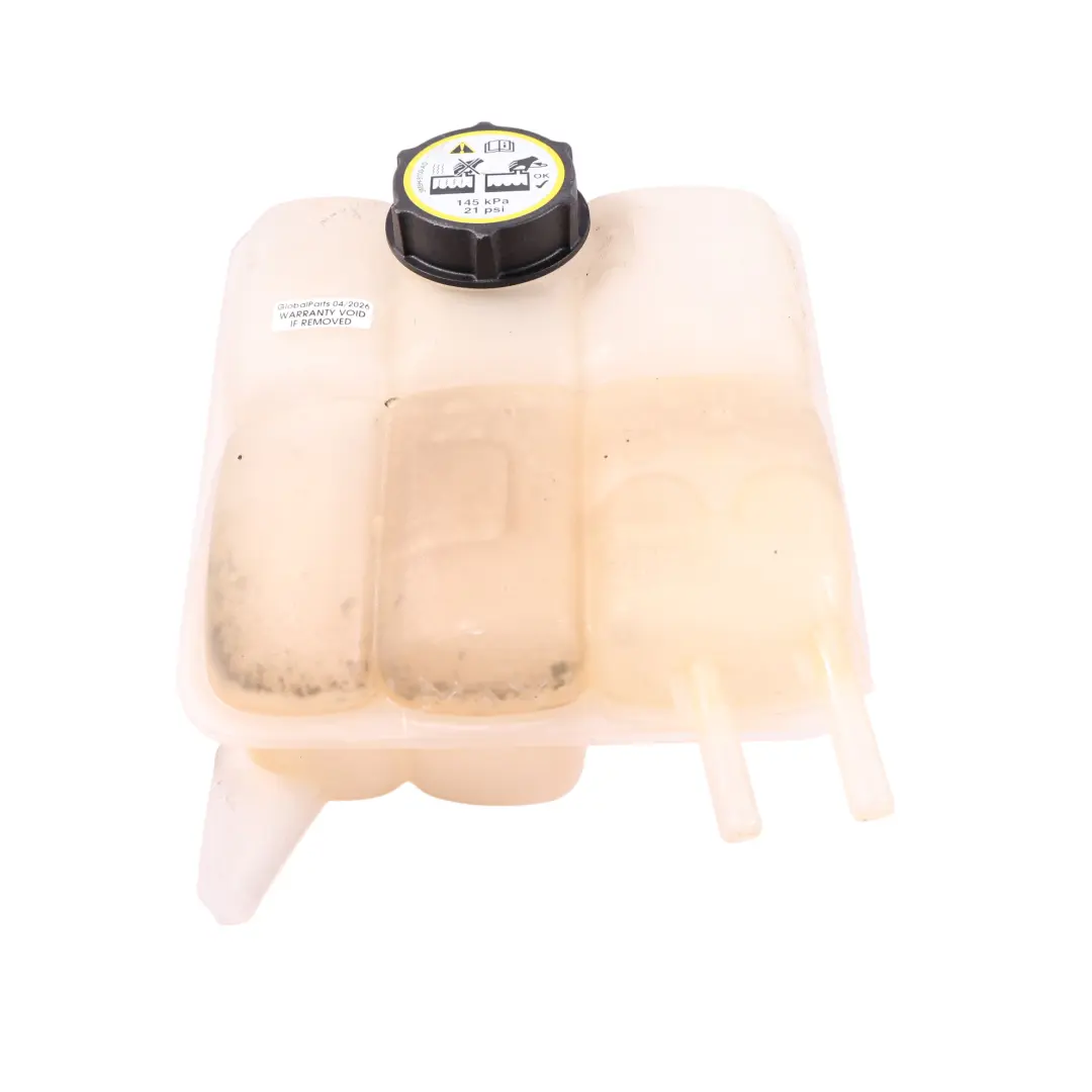 Ford Kuga MK1 Focus MK2 Réservoir Expansion Refroidissement - SKU 3M5H-8K218-AJ - Numéro de pièce 3M5H-8K218-AJ
