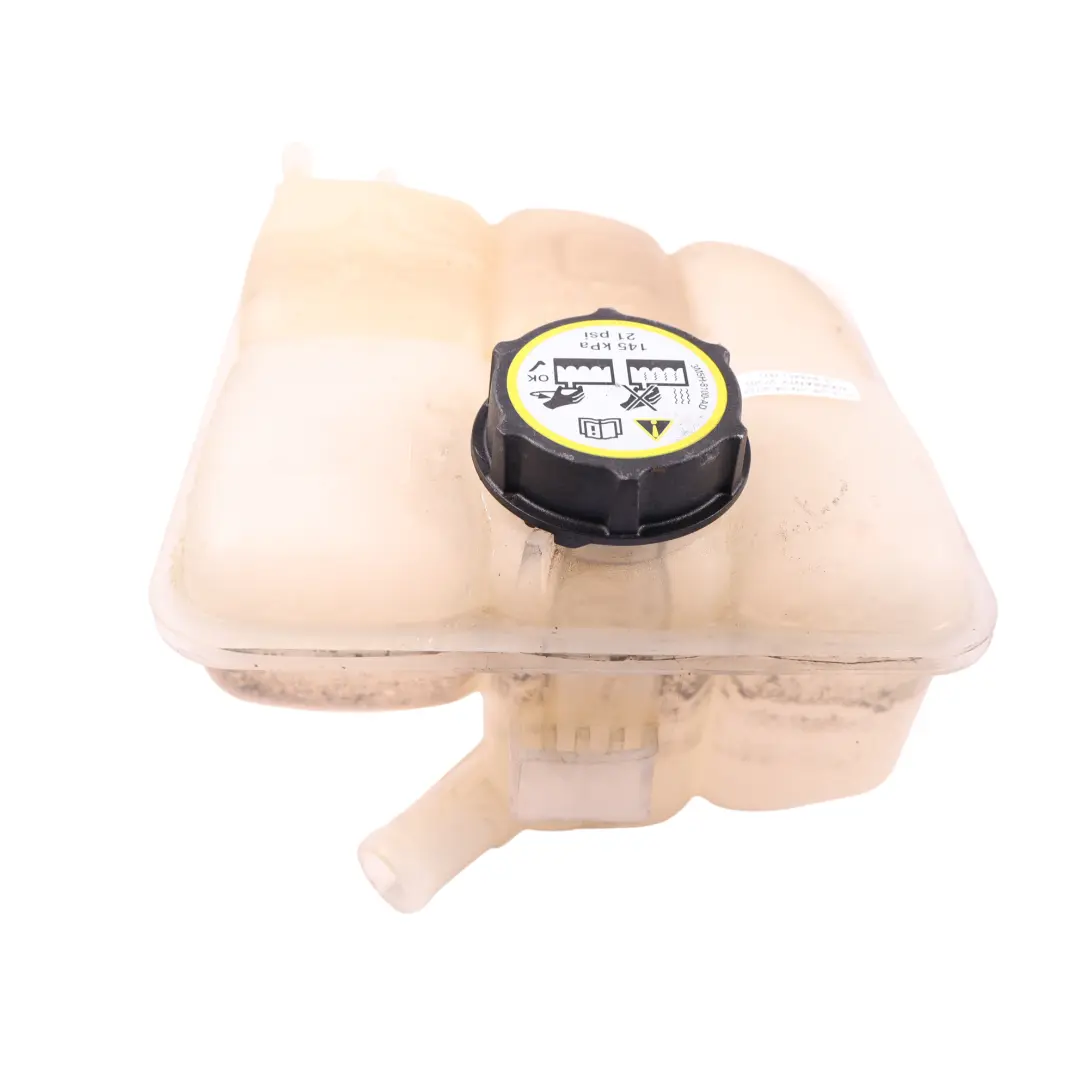 MK1 Focus MK2 Kühlmittel Ausgleichsbehälter für Ford Kuga mit Teilenummer 3M5H-8K218-AJ Ford Kuga MK1 Focus MK2 Kühlmittel Ausgleichsbehälter - SKU 3M5H-8K218-AJ - Teilenummer 3M5H-8K218-AJ