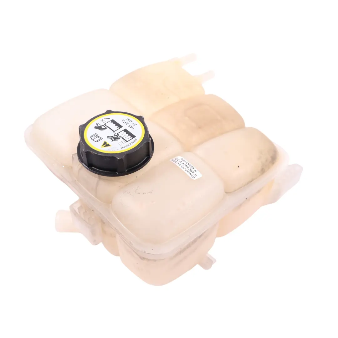 MK1 Focus MK2 Serbatoio Espansione Refrigerante per Ford Kuga con numero di parte 3M5H-8K218-AJ Ford Kuga MK1 Focus MK2 Serbatoio Espansione Refrigerante - SKU 3M5H-8K218-AJ - Numero di parte 3M5H-8K218-AJ