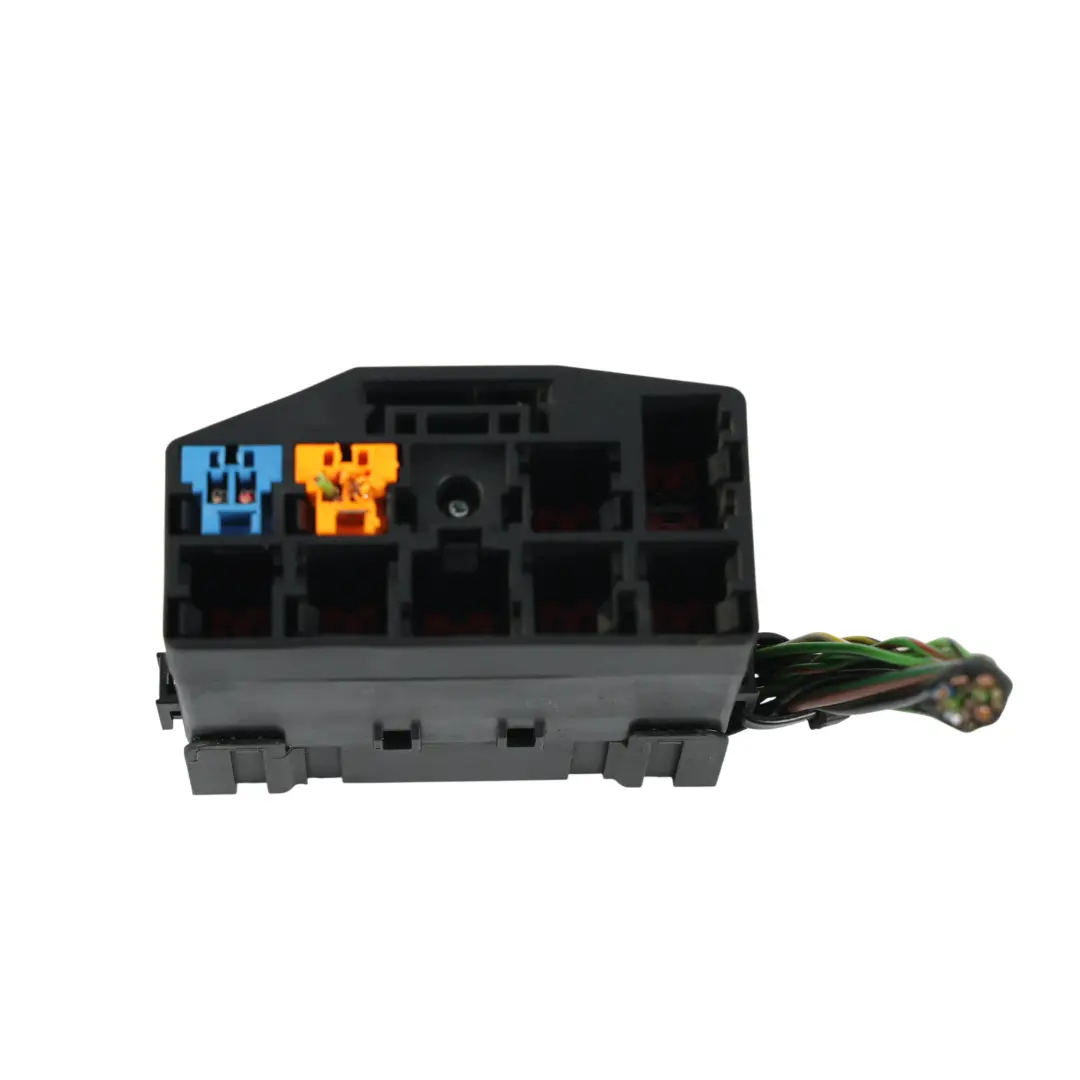 Conector Asiento Izquierdo Derecho para Land Rover Discovery 3 L319 con número de pieza 3M5T-14489-DNA Land Rover Discovery 3 L319 Conector Asiento Izquierdo Derecho - SKU 3M5T-14489-DNA - Número de pieza 3M5T-14489-DNA