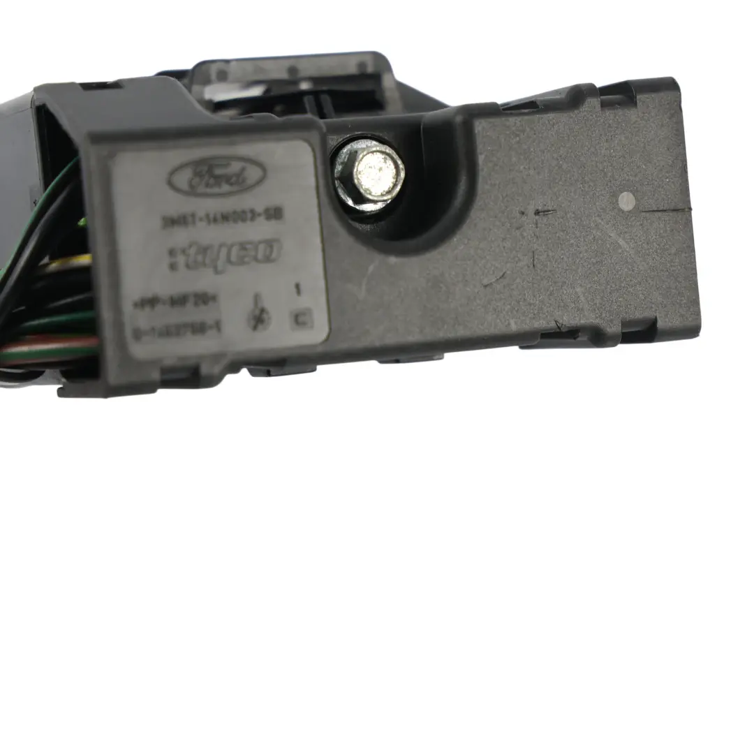 Land Rover Discovery 3 L319 Connecteur Siège Gauche Droite - SKU 3M5T-14489-DNA - Numéro de pièce 3M5T-14489-DNA