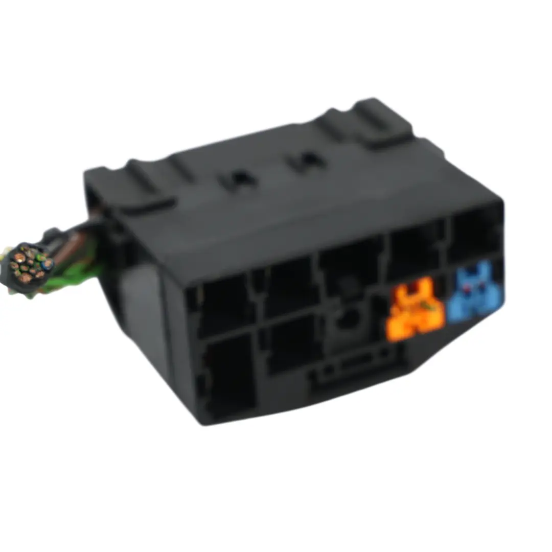 Land Rover Discovery 3 L319 Connettore Sedile Sinistro Destro - SKU 3M5T-14489-DNA - Numero di parte 3M5T-14489-DNA