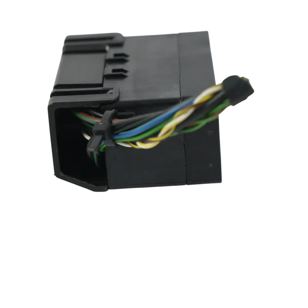 Land Rover Discovery 3 L319 Conector Asiento Izquierdo Derecho - SKU 3M5T-14489-DNA - Número de pieza 3M5T-14489-DNA