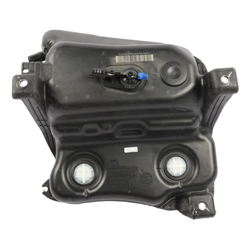 Skoda Superb Mk3 VW Passat B8 AdBlue Fuel Tank Reservoir Diesel 3Q0131877C