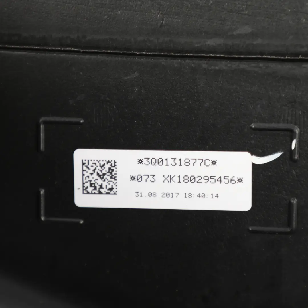 Skoda Superb Mk3 VW Passat B8 AdBlue Fuel Tank Reservoir Diesel - SKU 3Q0131877C - Part number 3Q0131877C