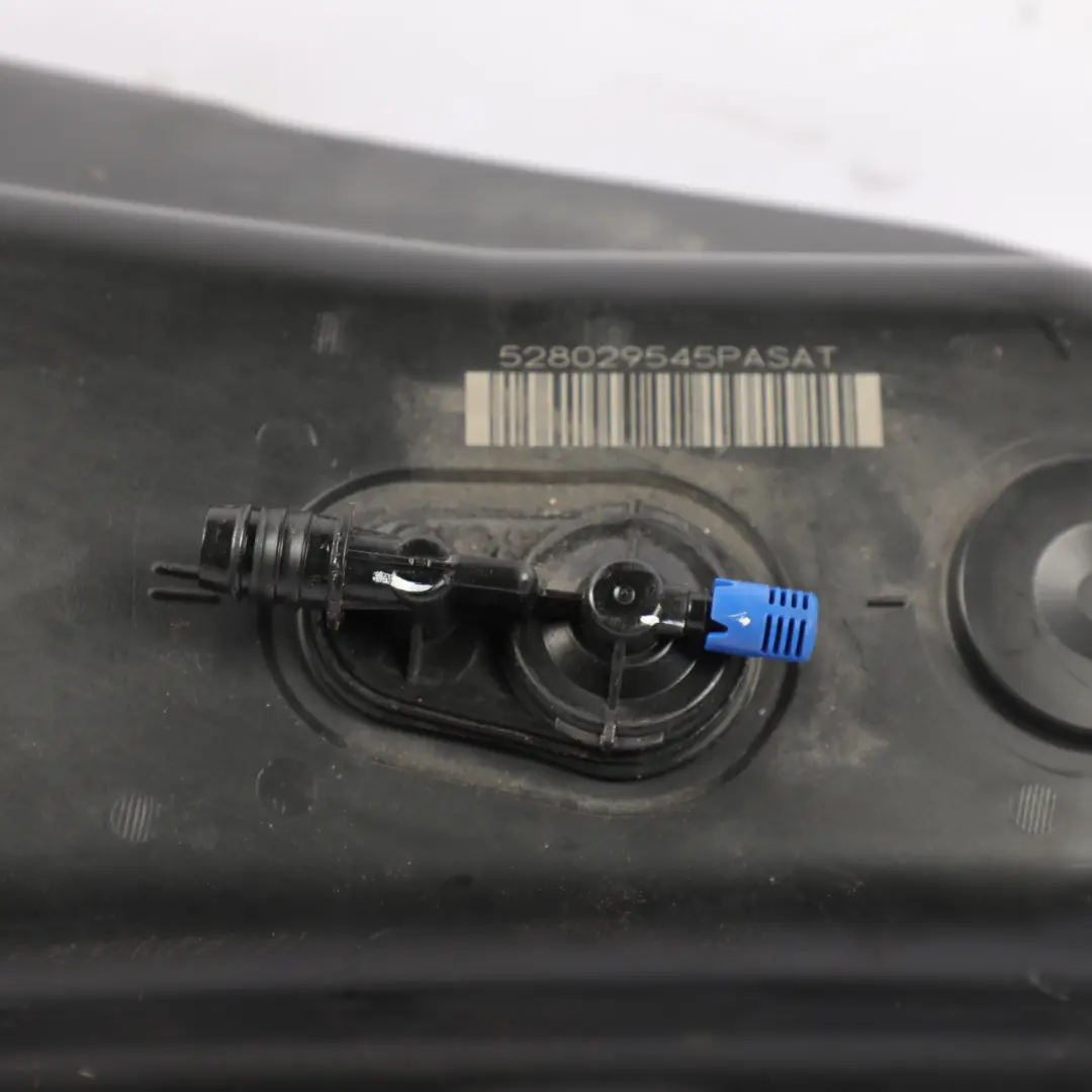 Mk3 VW Passat B8 AdBlue Fuel Tank Reservoir Diesel to Skoda Superb with Part number 3Q0131877C Skoda Superb Mk3 VW Passat B8 AdBlue Fuel Tank Reservoir Diesel - SKU 3Q0131877C - Part number 3Q0131877C