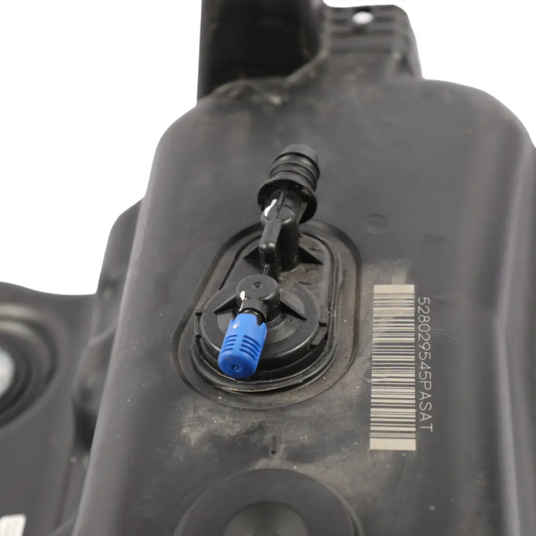 Mk3 VW Passat B8 AdBlue Fuel Tank Reservoir Diesel to Skoda Superb with Part number 3Q0131877C Skoda Superb Mk3 VW Passat B8 AdBlue Fuel Tank Reservoir Diesel - SKU 3Q0131877C - Part number 3Q0131877C