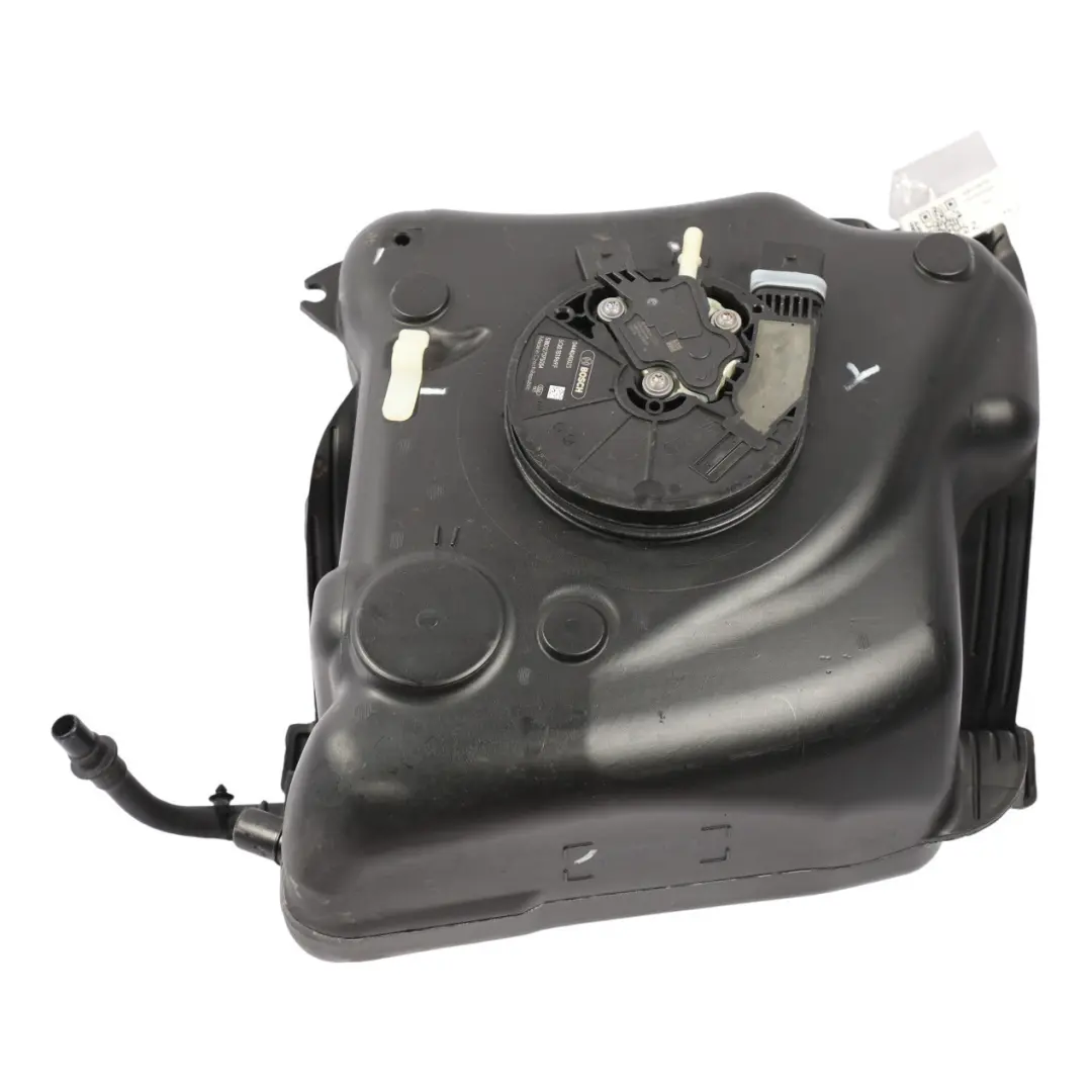 VW Volkswagen Passat B8 AdBlue Tank Reservoir Bottle Diesel Engine - SKU 3Q0131877D - Part number 3Q0131877D