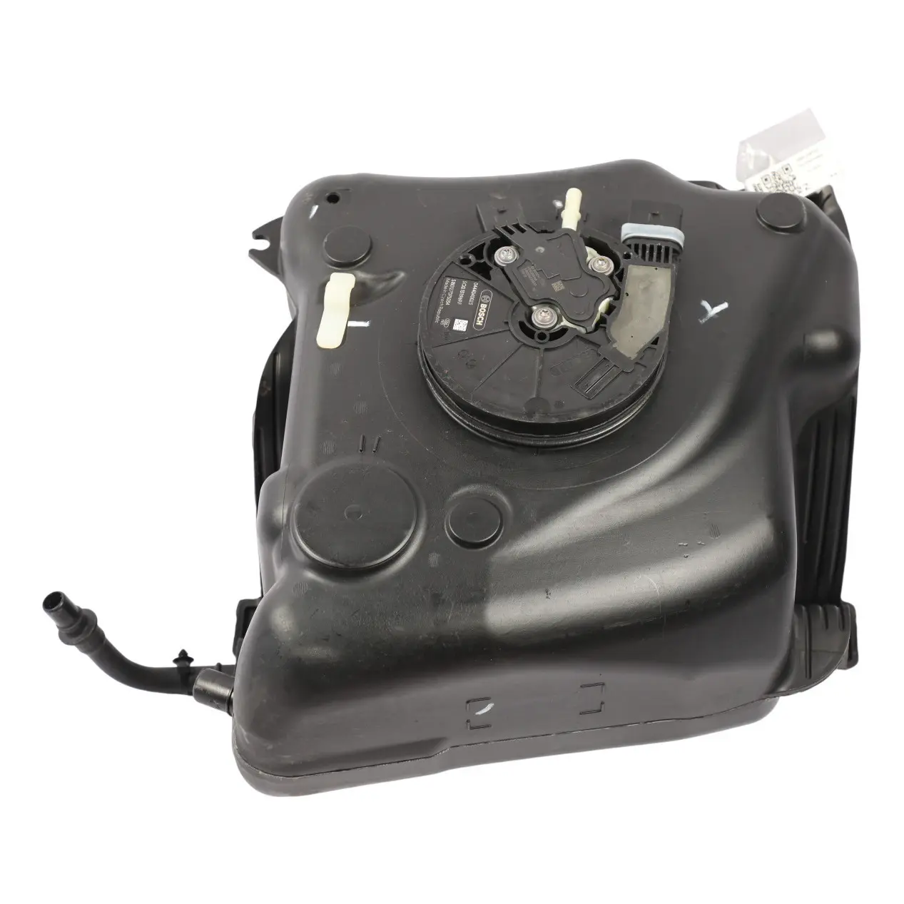 VW Volkswagen Passat B8 AdBlue Tank Reservoir Bottle Diesel Engine 3Q0131877D