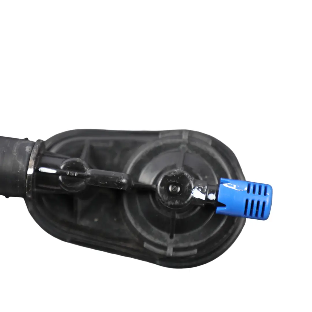 AdBlue Tank Reservoir Bottle Diesel Engine to VW Volkswagen Passat B8 with Part number 3Q0131877D VW Volkswagen Passat B8 AdBlue Tank Reservoir Bottle Diesel Engine - SKU 3Q0131877D - Part number 3Q0131877D