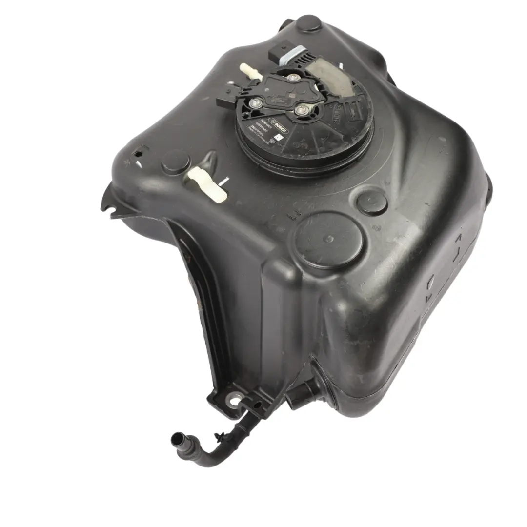 VW Volkswagen Passat B8 AdBlue Tank Reservoir Bottle Diesel Engine - SKU 3Q0131877D - Part number 3Q0131877D