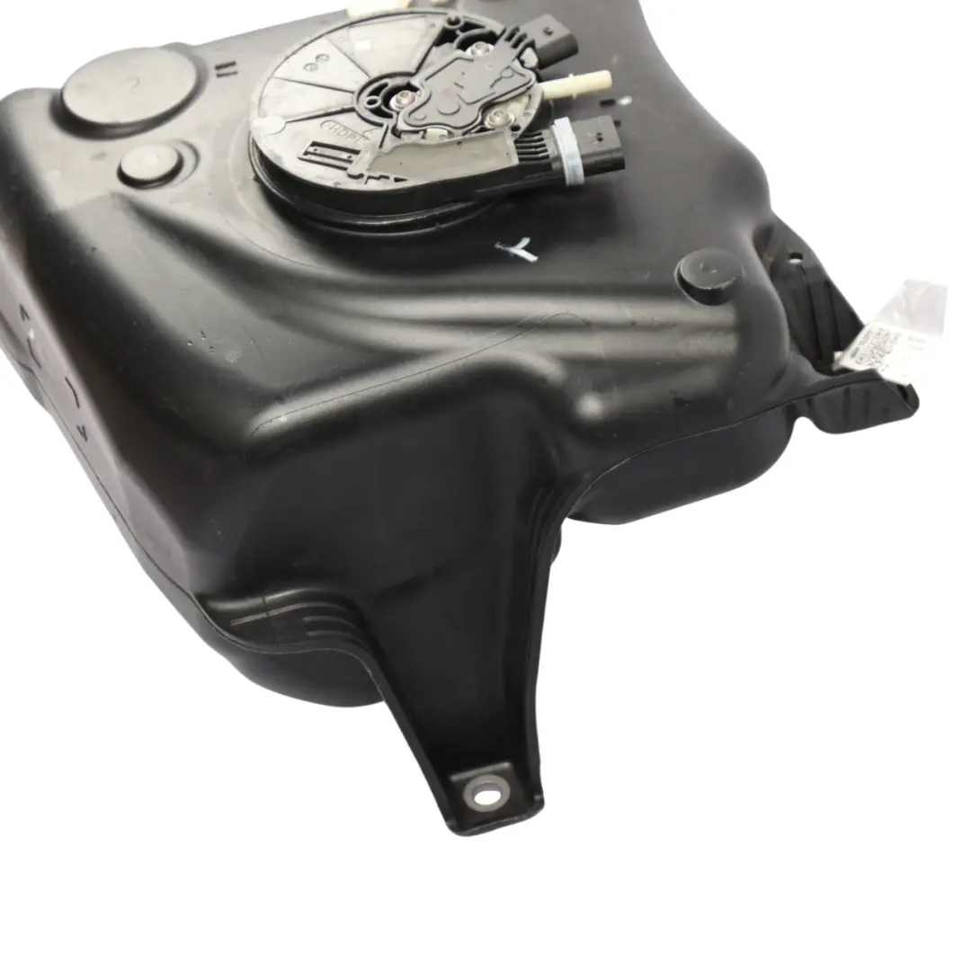 VW Volkswagen Passat B8 AdBlue Tank Reservoir Bottle Diesel Engine - SKU 3Q0131877D - Part number 3Q0131877D