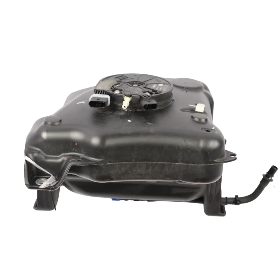 AdBlue Tank Reservoir Bottle Diesel Engine to VW Volkswagen Passat B8 with Part number 3Q0131877D VW Volkswagen Passat B8 AdBlue Tank Reservoir Bottle Diesel Engine - SKU 3Q0131877D - Part number 3Q0131877D