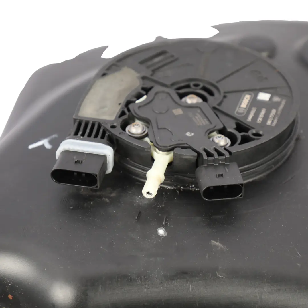 AdBlue Tank Reservoir Bottle Diesel Engine to VW Volkswagen Passat B8 with Part number 3Q0131877D VW Volkswagen Passat B8 AdBlue Tank Reservoir Bottle Diesel Engine - SKU 3Q0131877D - Part number 3Q0131877D