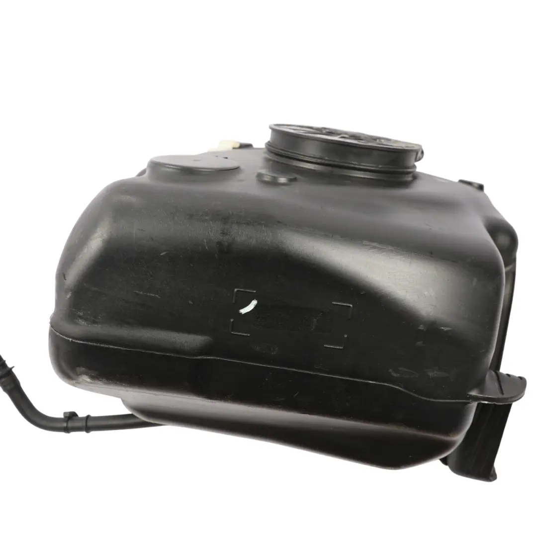 VW Volkswagen Passat B8 AdBlue Tank Reservoir Bottle Diesel Engine - SKU 3Q0131877D - Part number 3Q0131877D