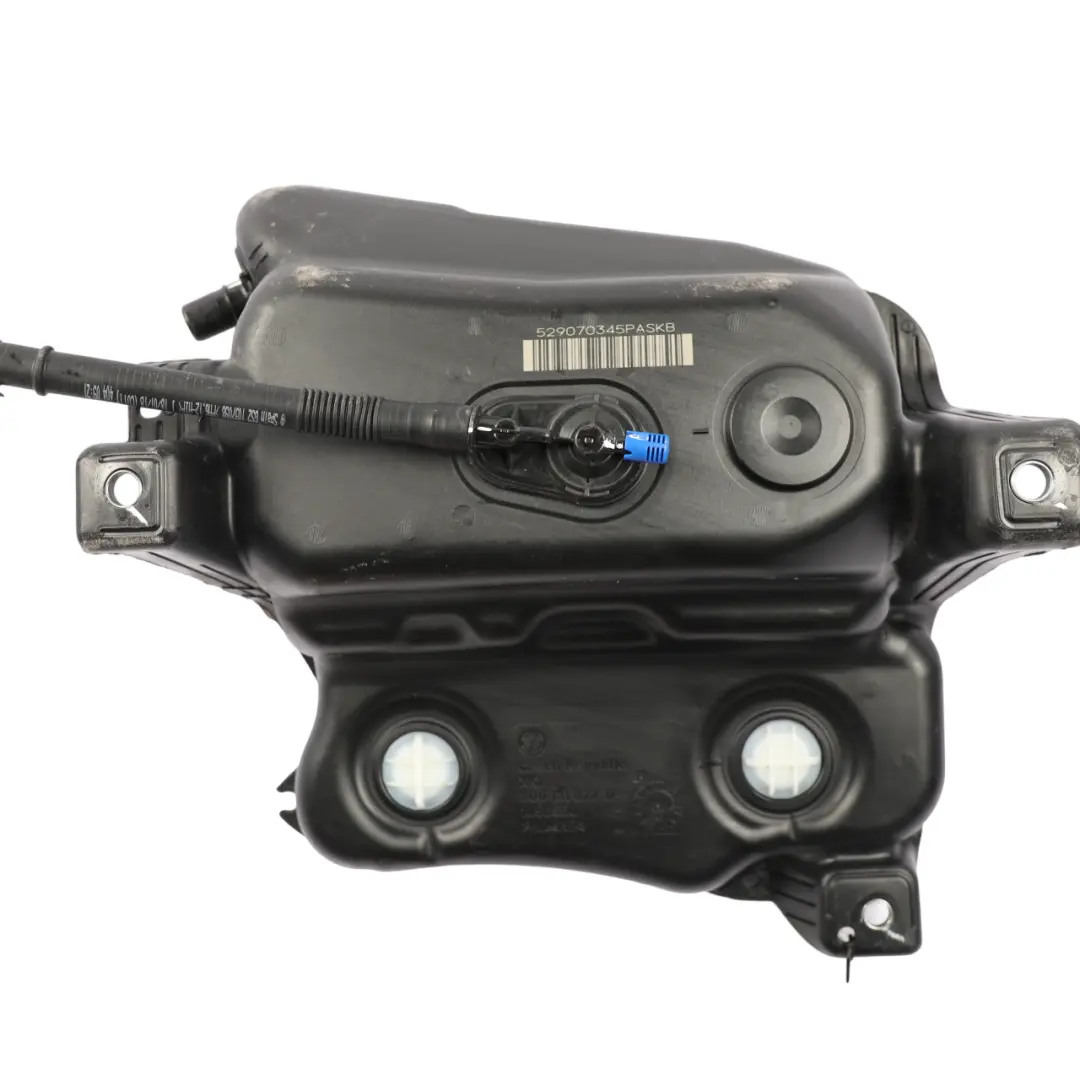 AdBlue Tank Reservoir Bottle Diesel Engine to VW Volkswagen Passat B8 with Part number 3Q0131877D VW Volkswagen Passat B8 AdBlue Tank Reservoir Bottle Diesel Engine - SKU 3Q0131877D - Part number 3Q0131877D