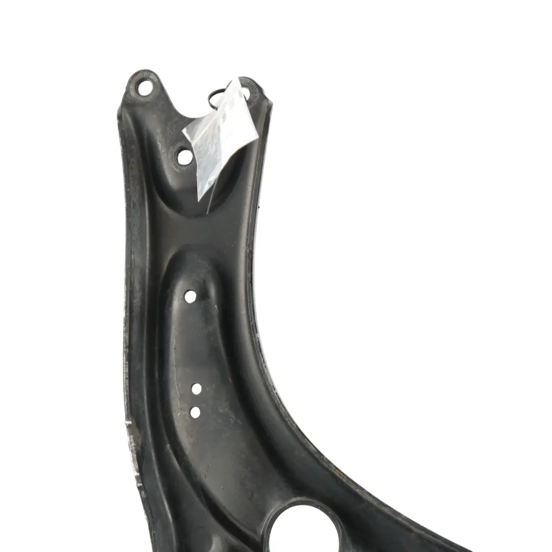 Skoda Superb Mk3 3V Wishbone Lower Control Arm Front Left N/S - SKU 3Q0407151E - Part number 3Q0407151E