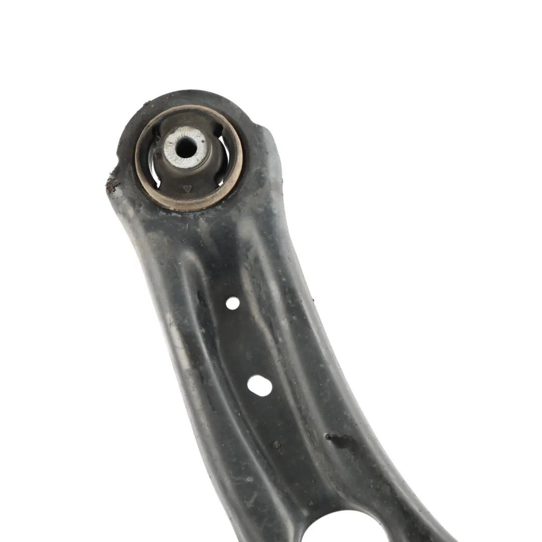 Skoda Superb Mk3 3V Wishbone Lower Control Arm Front Left N/S - SKU 3Q0407151E - Part number 3Q0407151E