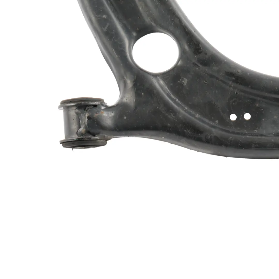 Skoda Superb Mk3 3V Wishbone Lower Control Arm Front Left N/S - SKU 3Q0407151E - Part number 3Q0407151E