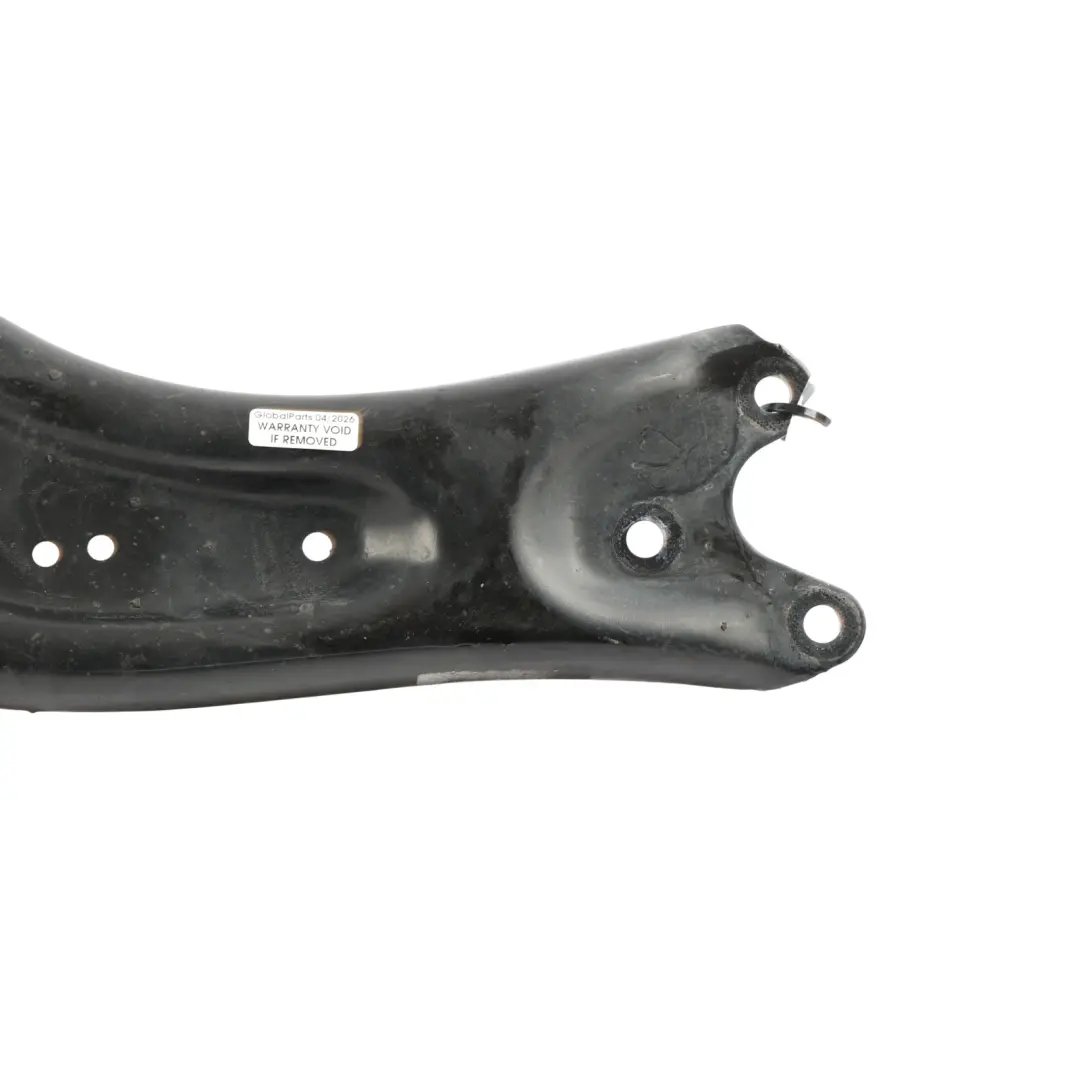 Skoda Superb Mk3 3V Wishbone Lower Control Arm Front Left N/S - SKU 3Q0407151E - Part number 3Q0407151E
