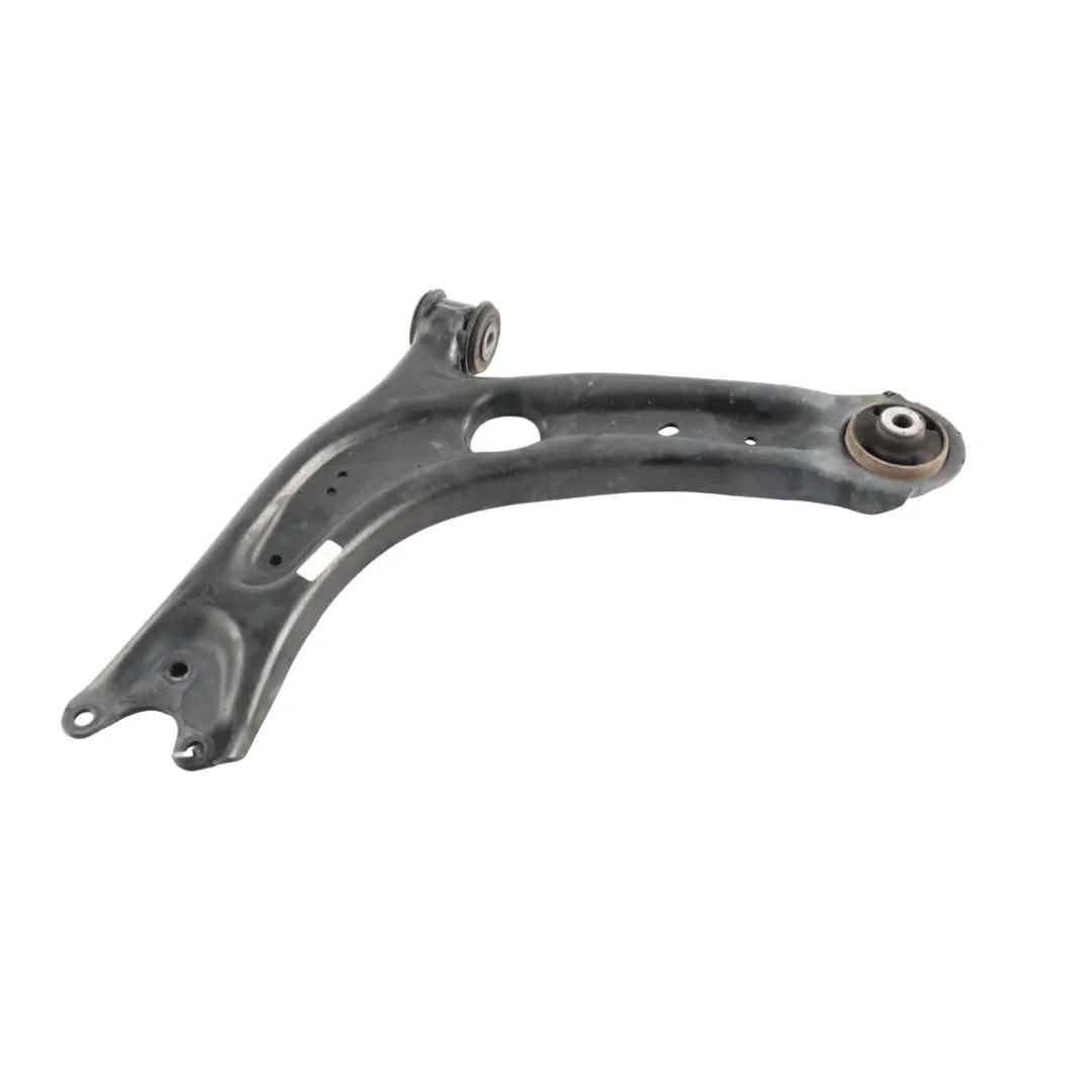 Skoda Superb Mk3 3V Wishbone Lower Control Arm Front Left N/S - SKU 3Q0407151E - Part number 3Q0407151E