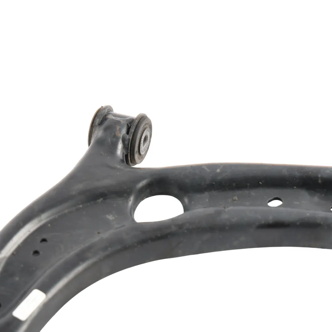Mk3 3V Wishbone Lower Control Arm Front Left N/S to Skoda Superb with Part number 3Q0407151E Skoda Superb Mk3 3V Wishbone Lower Control Arm Front Left N/S - SKU 3Q0407151E - Part number 3Q0407151E