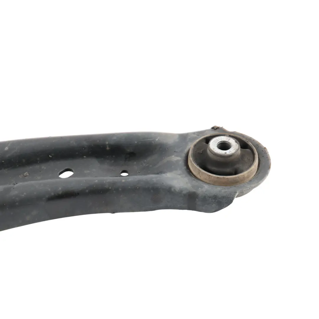 Skoda Superb Mk3 3V Wishbone Lower Control Arm Front Left N/S - SKU 3Q0407151E - Part number 3Q0407151E