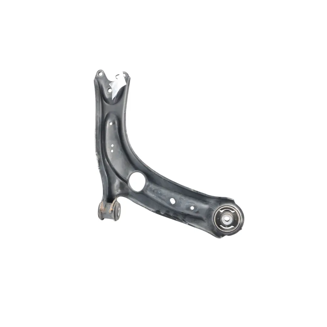 Skoda Superb Mk3 3V Wishbone Lower Control Arm Front Left N/S - SKU 3Q0407151E - Part number 3Q0407151E