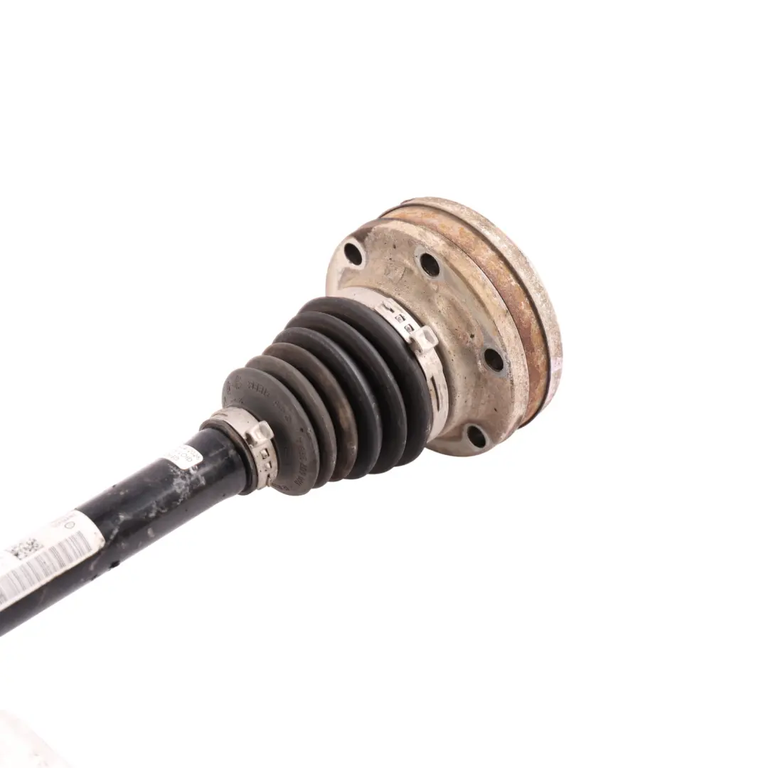 Skoda Superb Mk3 Driveshaft Drive Shaft Front Left N/S 2.0 TDI DFEA - SKU 3Q0407271A - Part number 3Q0407271A