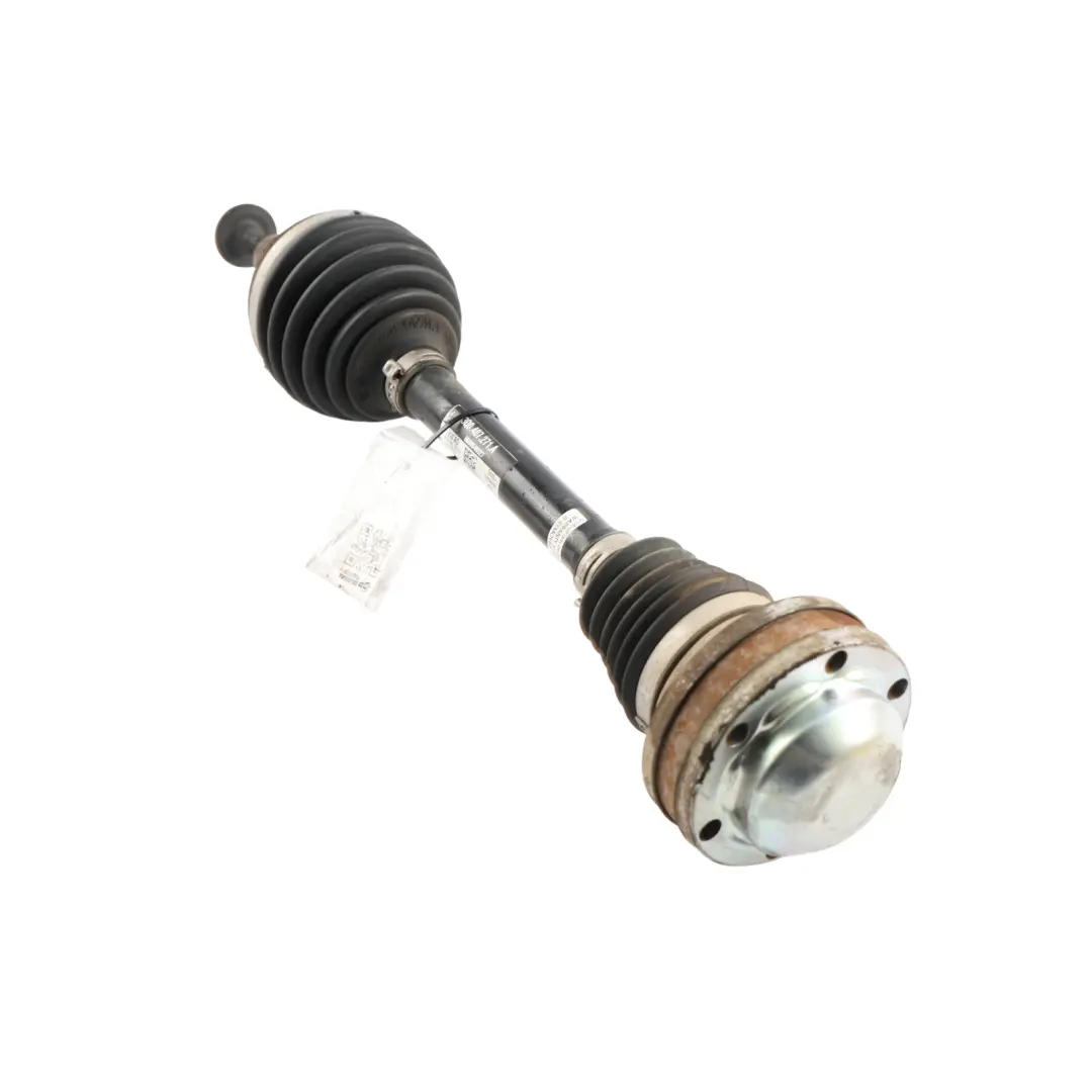 Skoda Superb Mk3 Driveshaft Drive Shaft Front Left N/S 2.0 TDI DFEA - SKU 3Q0407271A - Part number 3Q0407271A