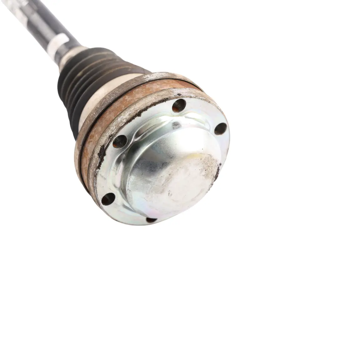 Mk3 Driveshaft Drive Shaft Front Left N/S 2.0 TDI DFEA to Skoda Superb with Part number 3Q0407271A Skoda Superb Mk3 Driveshaft Drive Shaft Front Left N/S 2.0 TDI DFEA - SKU 3Q0407271A - Part number 3Q0407271A