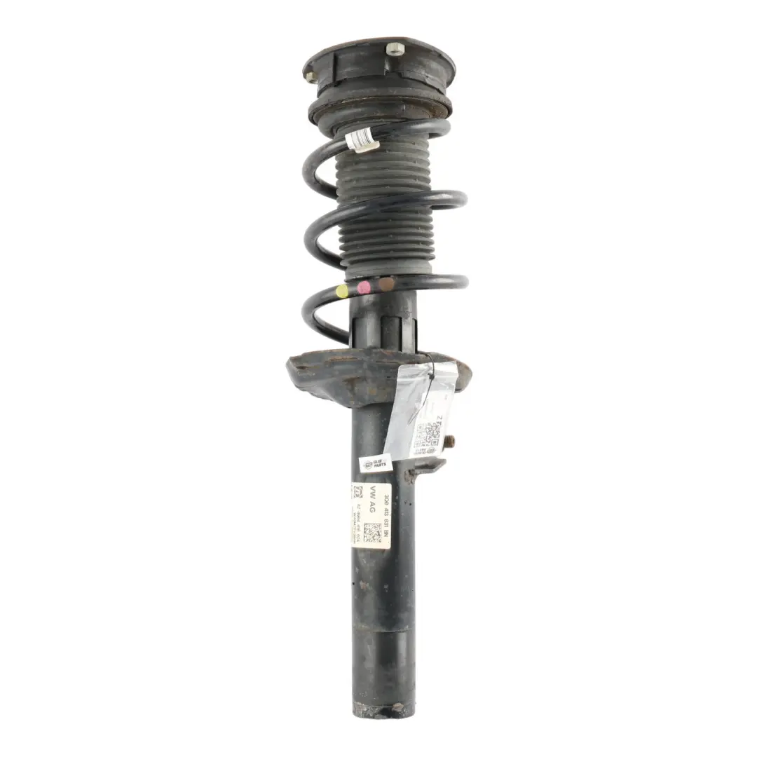 VW Volkswagen Passat B8 Gas Shock Absorber Strut Left Right N/O/S 3Q0413031BG - SKU 3Q0413031BN - Part number 3Q0413031BN