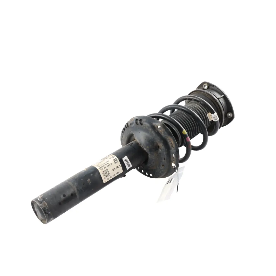 VW Volkswagen Passat B8 Gas Shock Absorber Strut Left Right N/O/S 3Q0413031BG - SKU 3Q0413031BN - Part number 3Q0413031BN