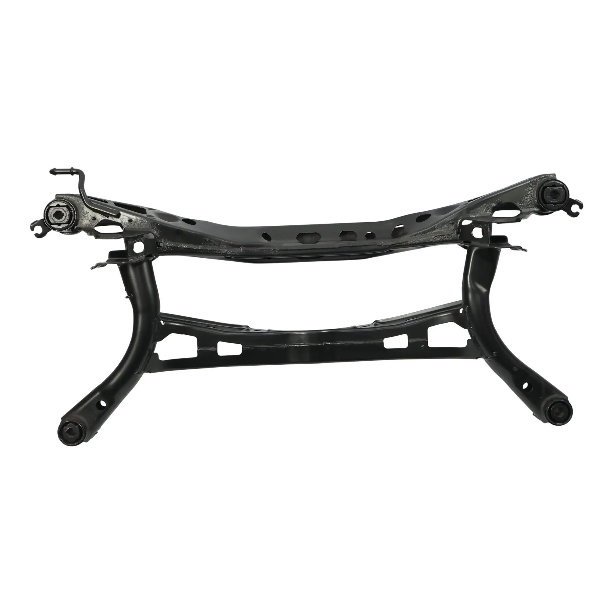 VW Tiguan AD Passat B8 Rear Axle Suspension Cradle Subframe Carrier 3Q0505235AA